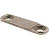 Prime-Line Casement Window Keeper or Strike, Used by Several Casement Locks 2 Pack H 3663